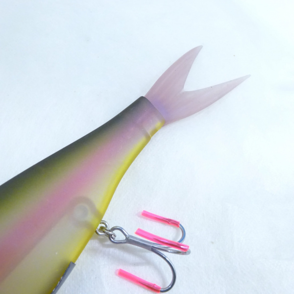 VTジャック230 フィッシュアロー